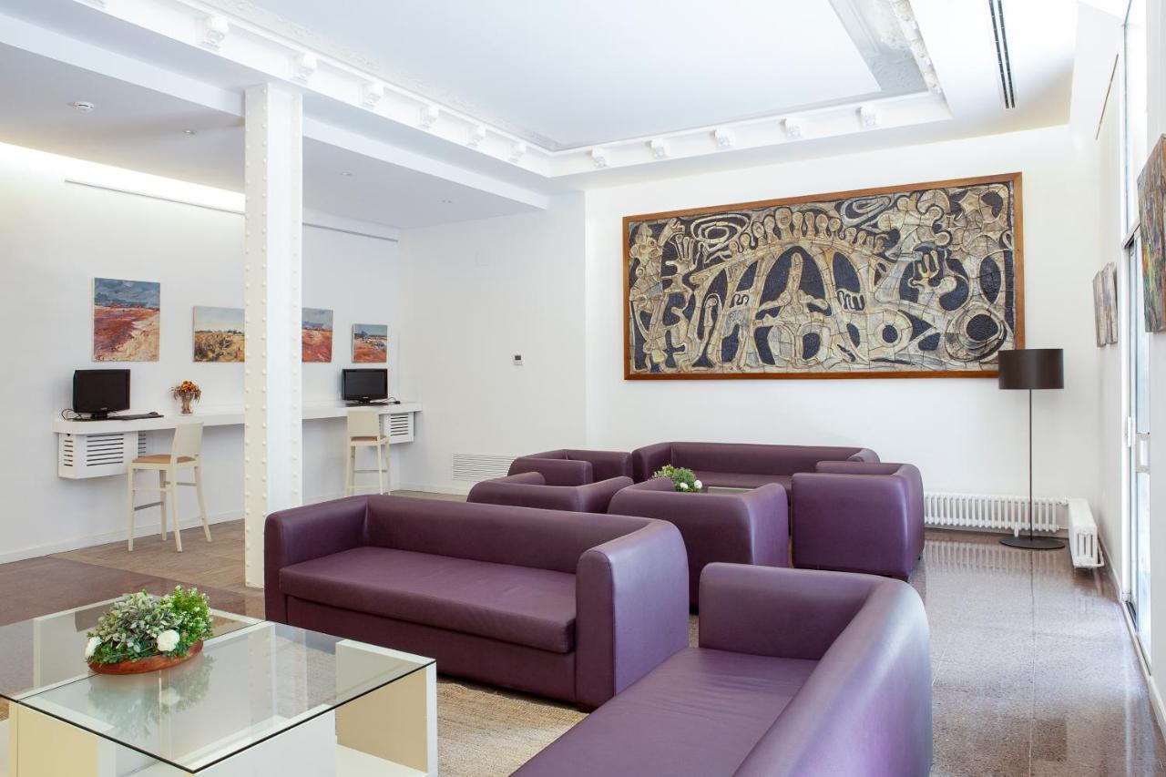 Gaudi Hotel Барселона Екстериор снимка