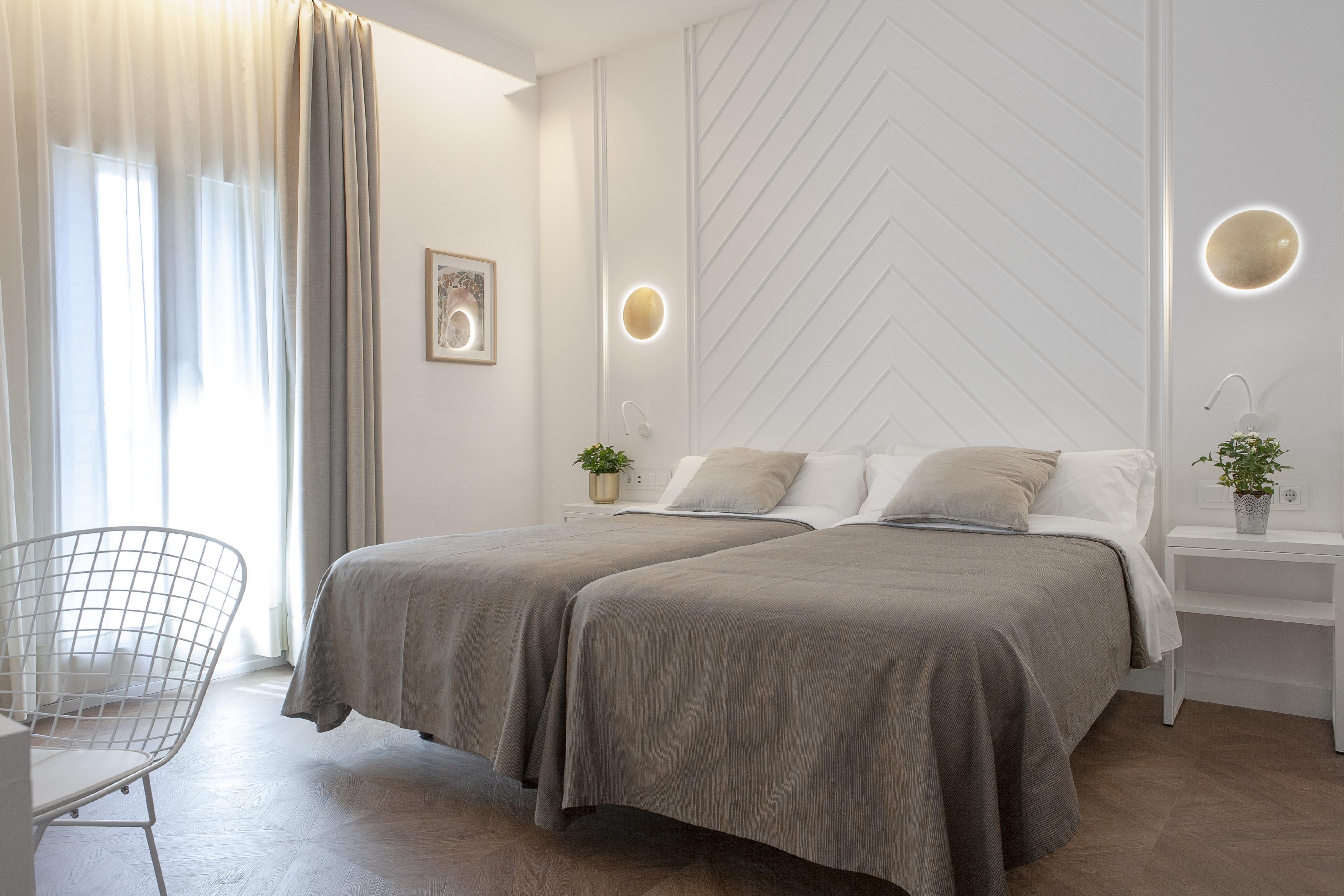 Gaudi Hotel Барселона Екстериор снимка