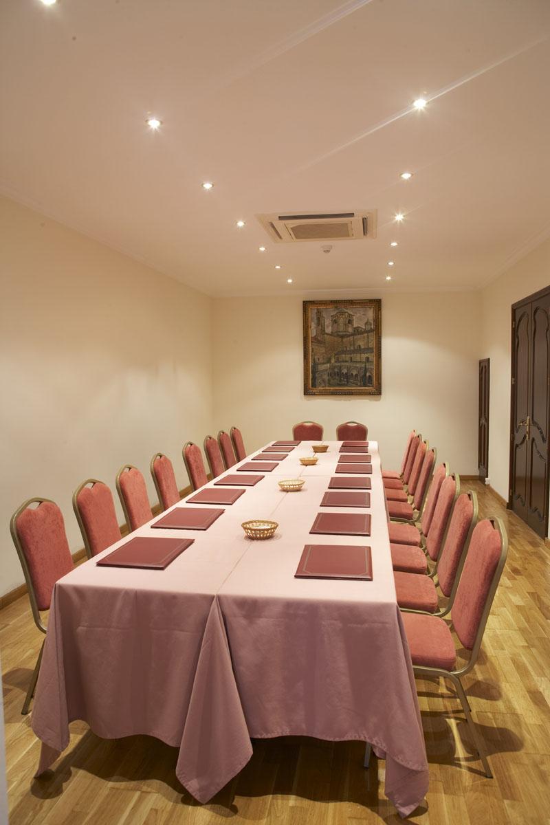 Gaudi Hotel Барселона Екстериор снимка