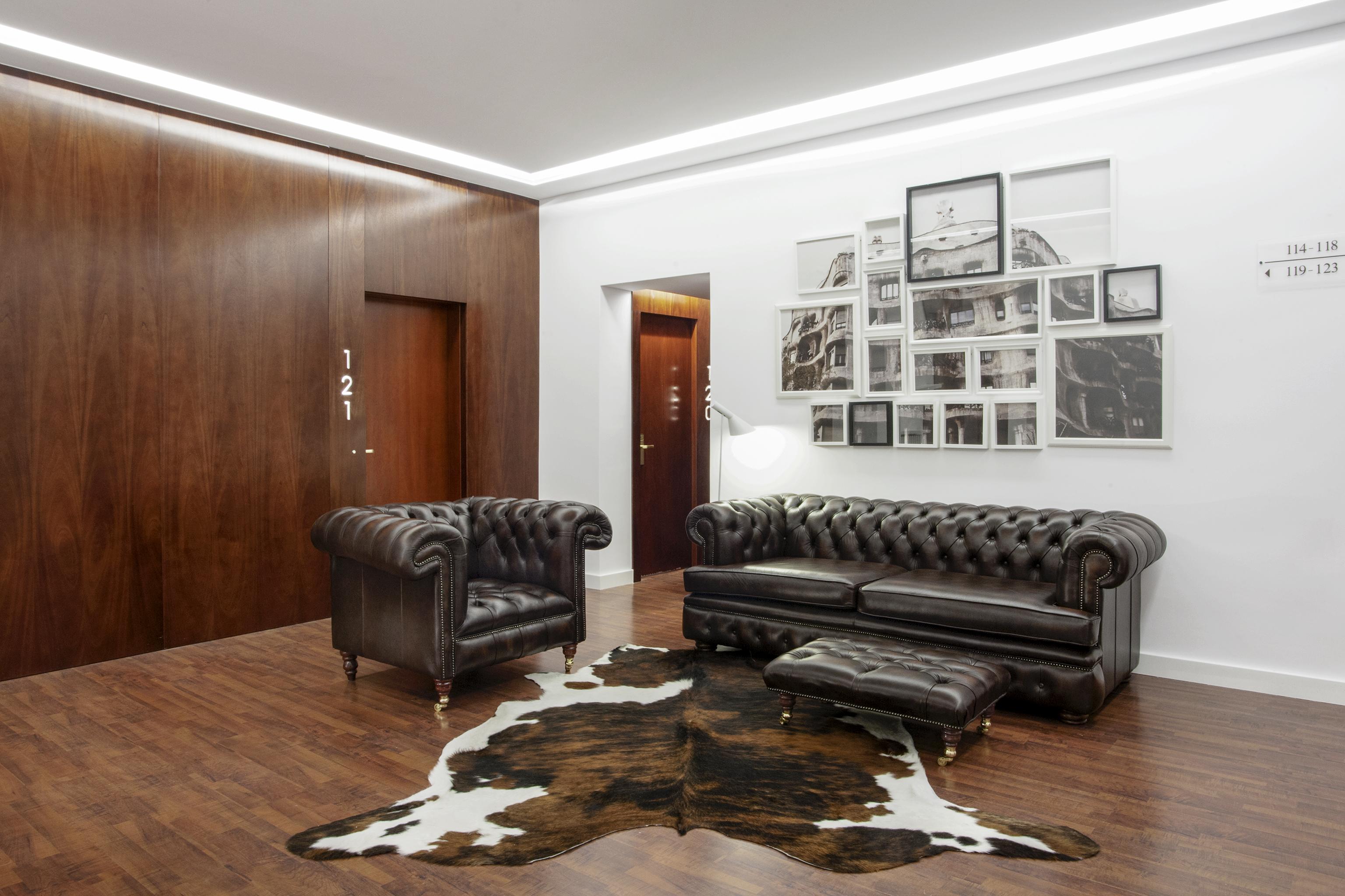 Gaudi Hotel Барселона Екстериор снимка