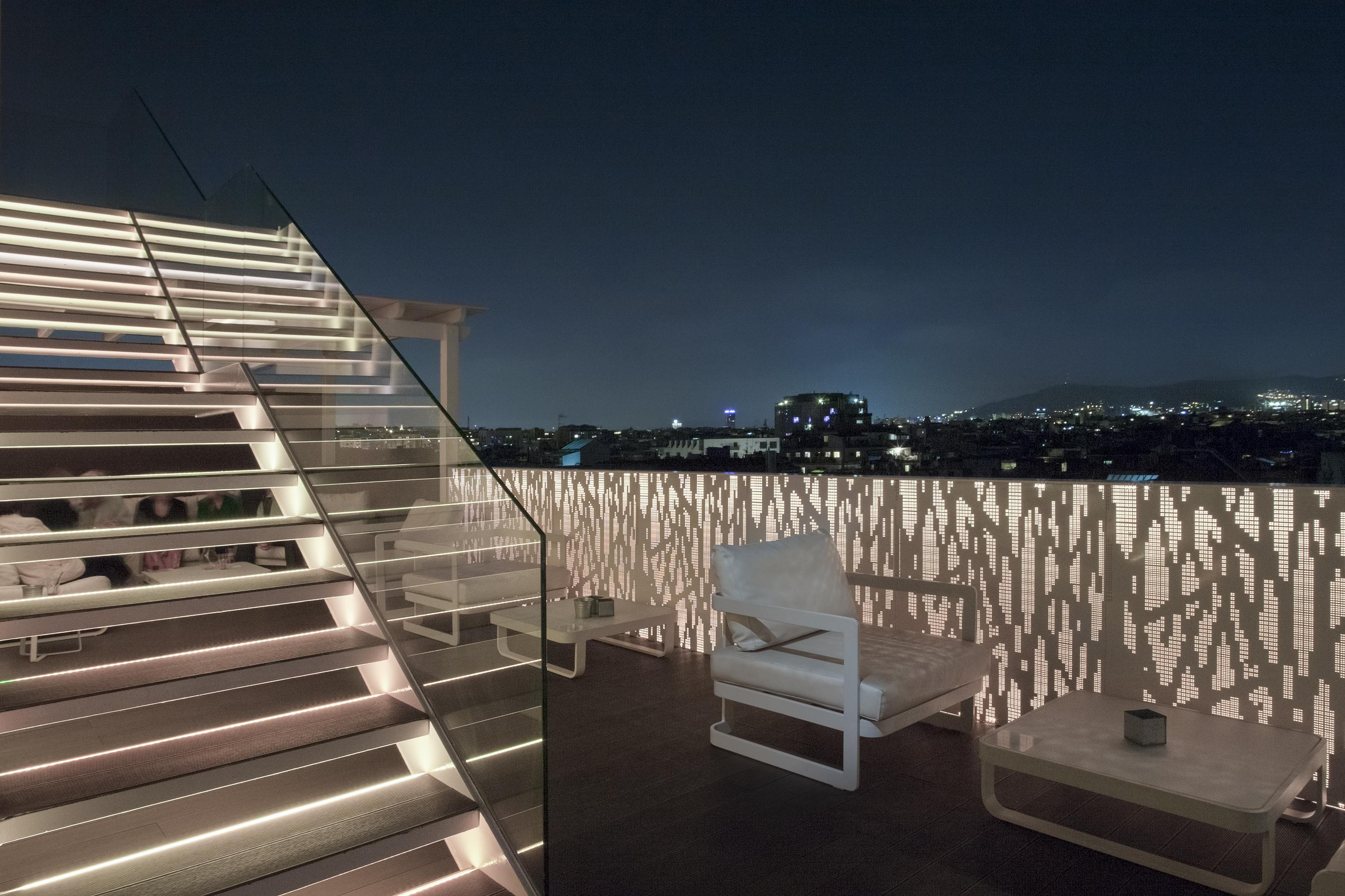 Gaudi Hotel Барселона Екстериор снимка