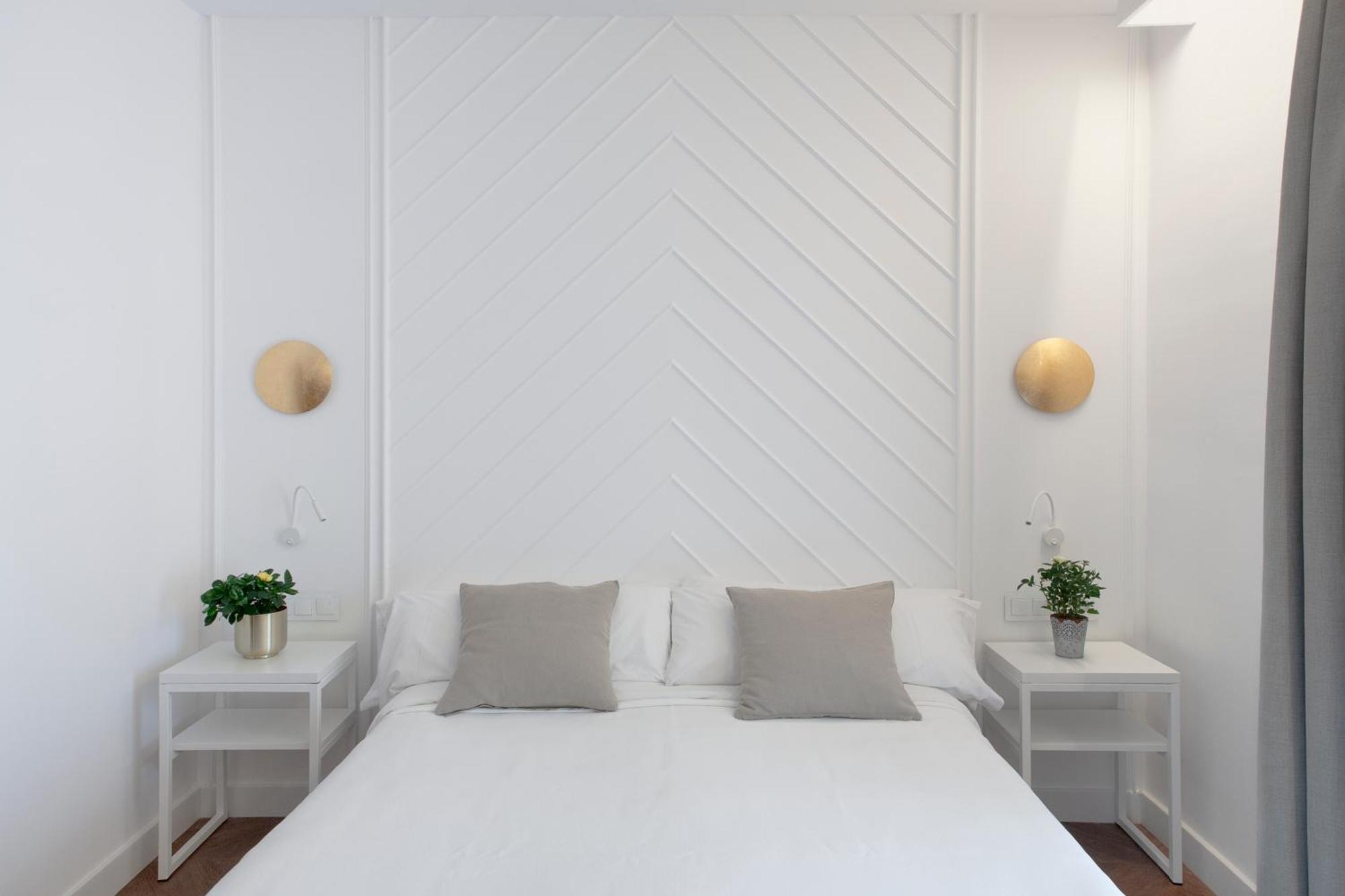 Gaudi Hotel Барселона Екстериор снимка